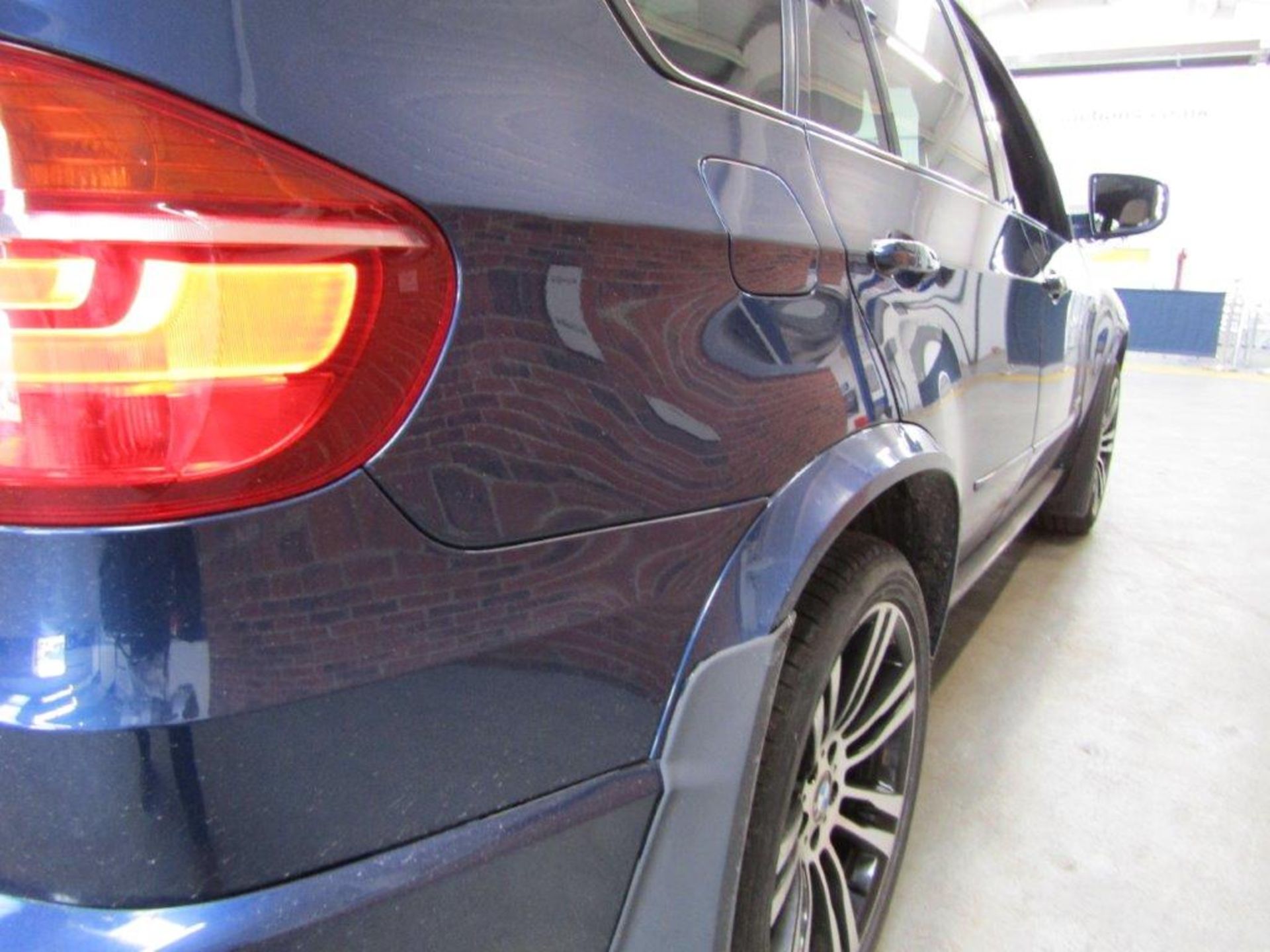 60 10 BMW X5 XDrive 40D M Sport - Image 31 of 39