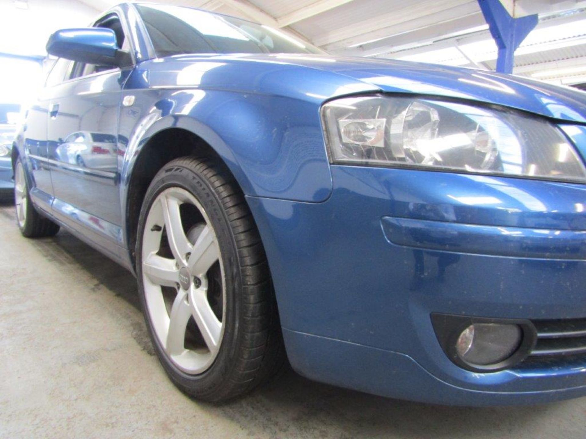 57 07 Audi A3 TFSI Sport - Image 13 of 22