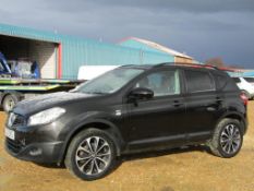 13 13 Nissan Qashqai 360