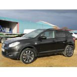 13 13 Nissan Qashqai 360