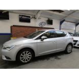 14 14 Seat Leon SE Tech TDI