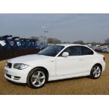 60 10 BMW 118D Sport