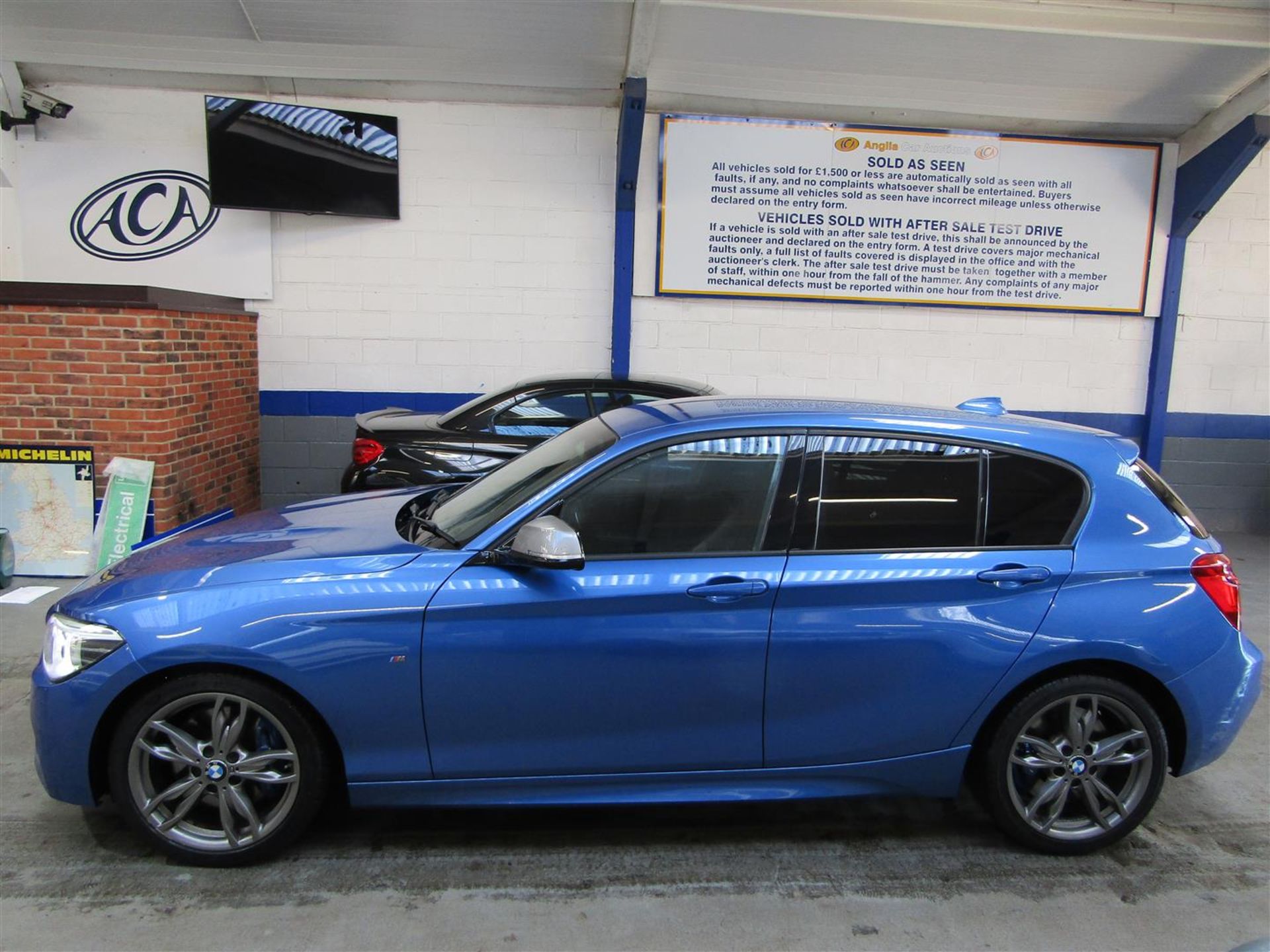 64 14 BMW M135I Auto - Image 19 of 33