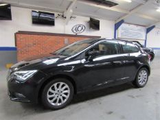 65 16 Seat Leon SE Technology TSI