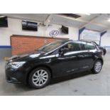 65 16 Seat Leon SE Technology TSI