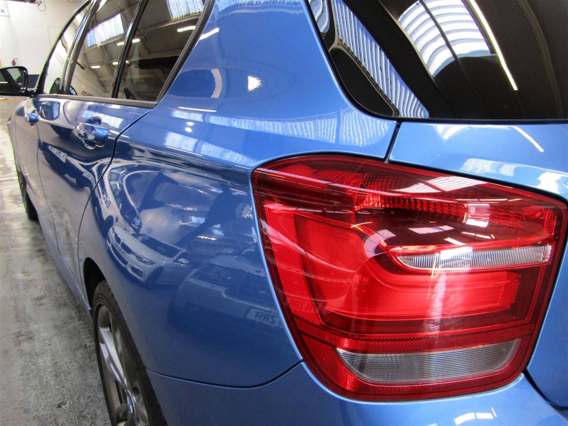 64 14 BMW M135I Auto - Image 4 of 33