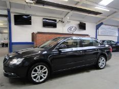 15 15 Skoda Superb SE TDI CR