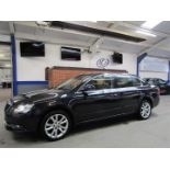 15 15 Skoda Superb SE TDI CR