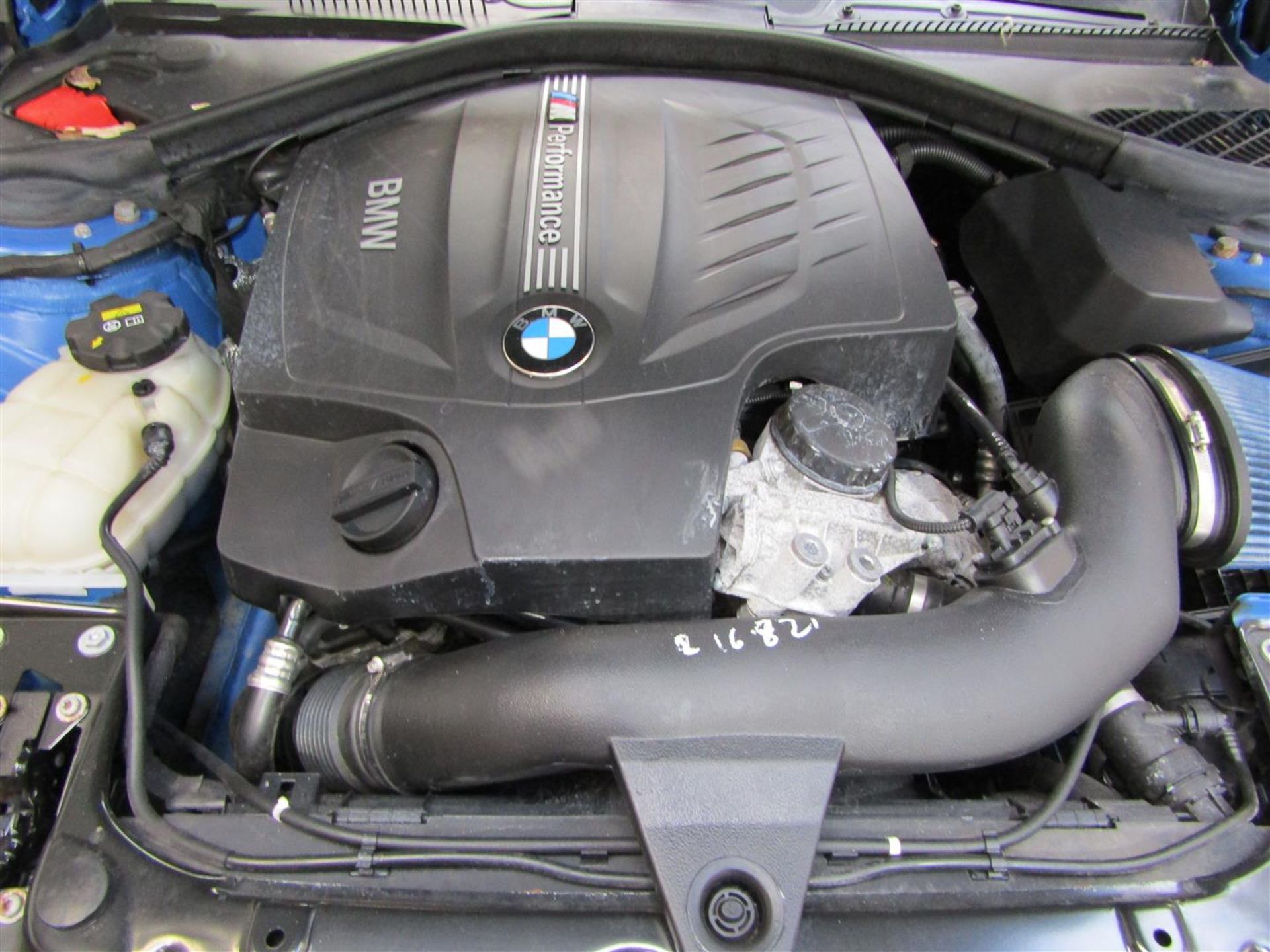 64 14 BMW M135I Auto - Image 24 of 33