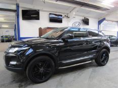 15 15 Range Rover Evoque Pure T SD4