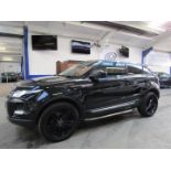 15 15 Range Rover Evoque Pure T SD4