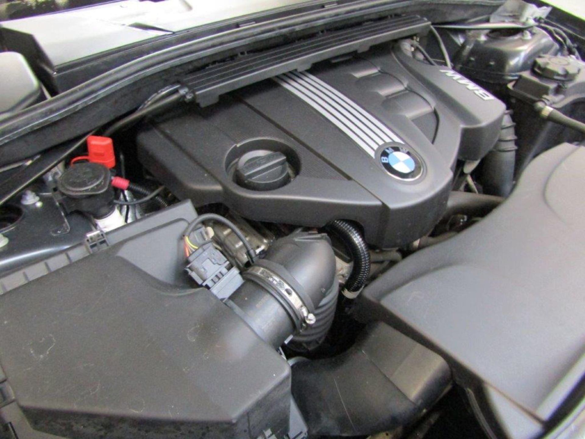 63 13 BMW 118D M Sport - Image 2 of 27