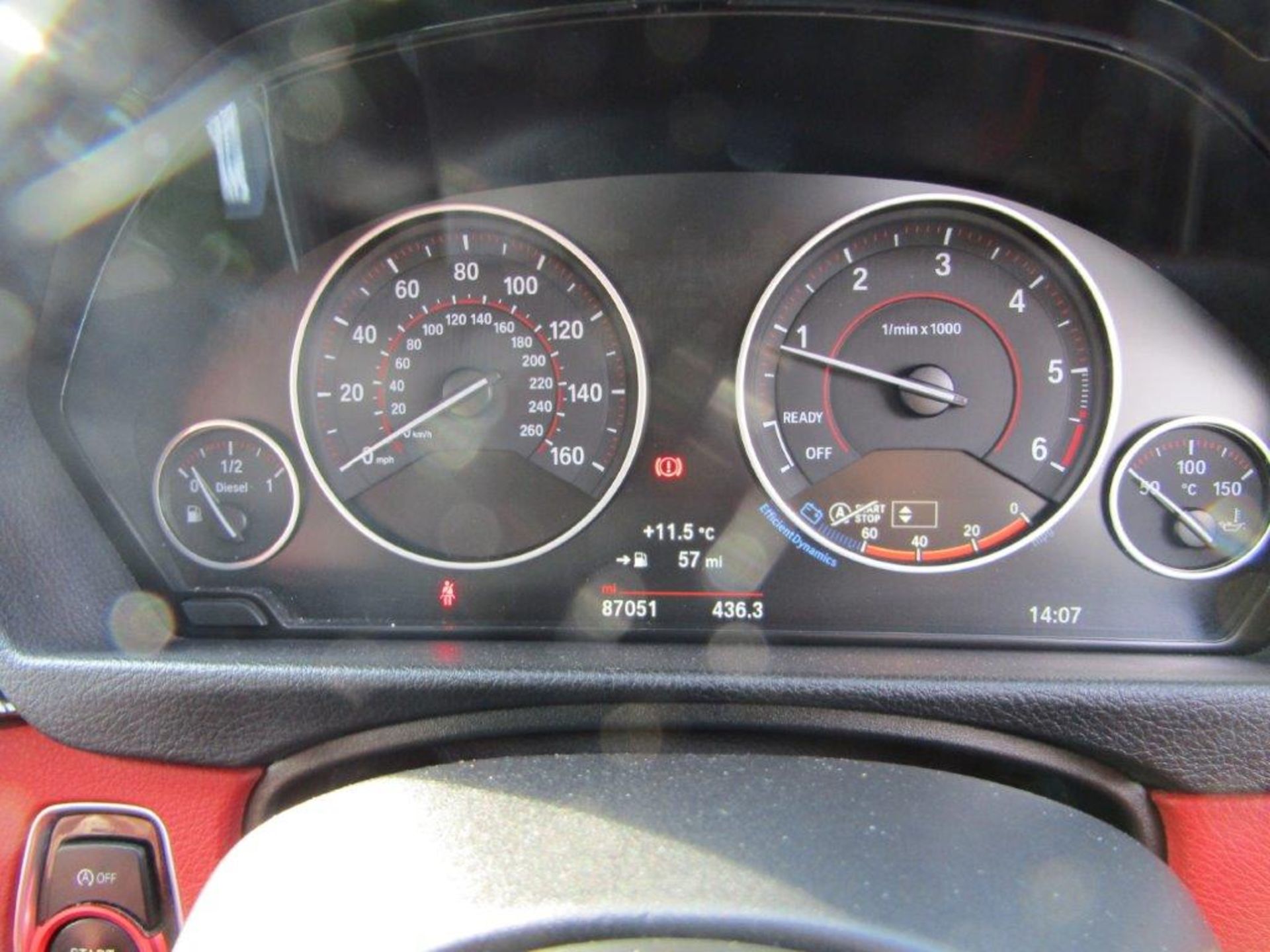 65 15 BMW 420D M Sport - Image 26 of 37