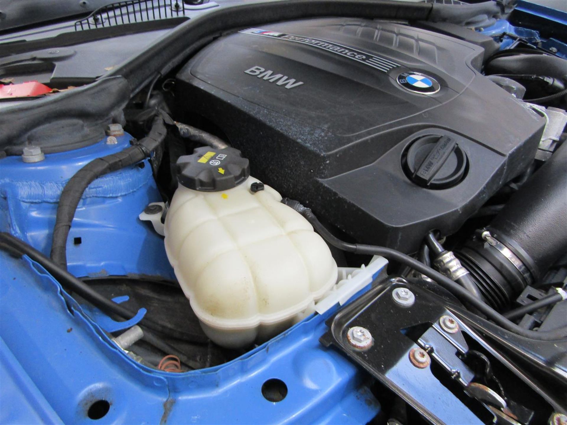 64 14 BMW M135I Auto - Image 22 of 33