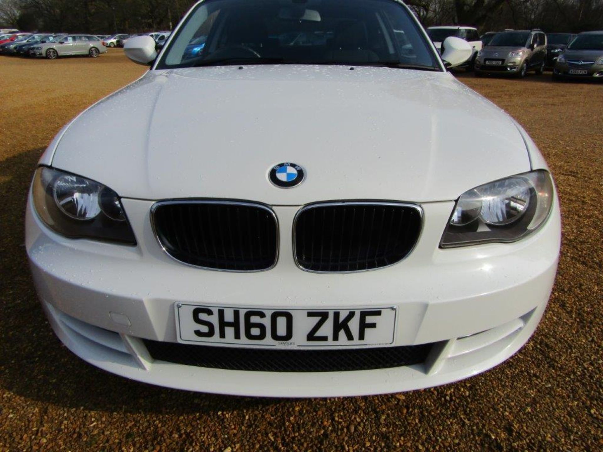 60 10 BMW 118D Sport - Image 17 of 22