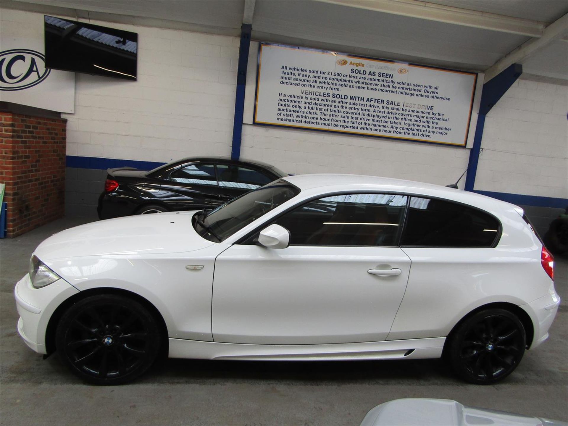 59 09 BMW 116I Sport - Image 22 of 23