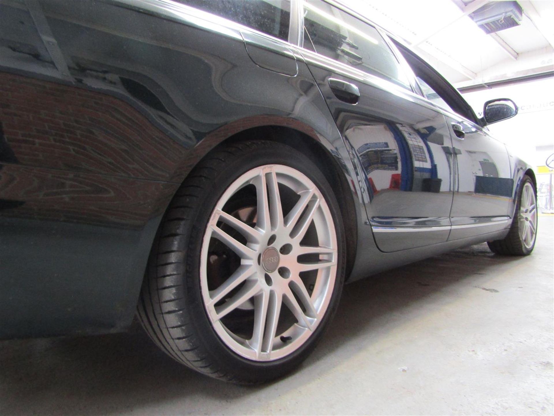 11 11 Audi A6 Sline Spec Ed TDI - Image 12 of 20