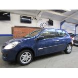 57 07 Renault Clio Rip Curl