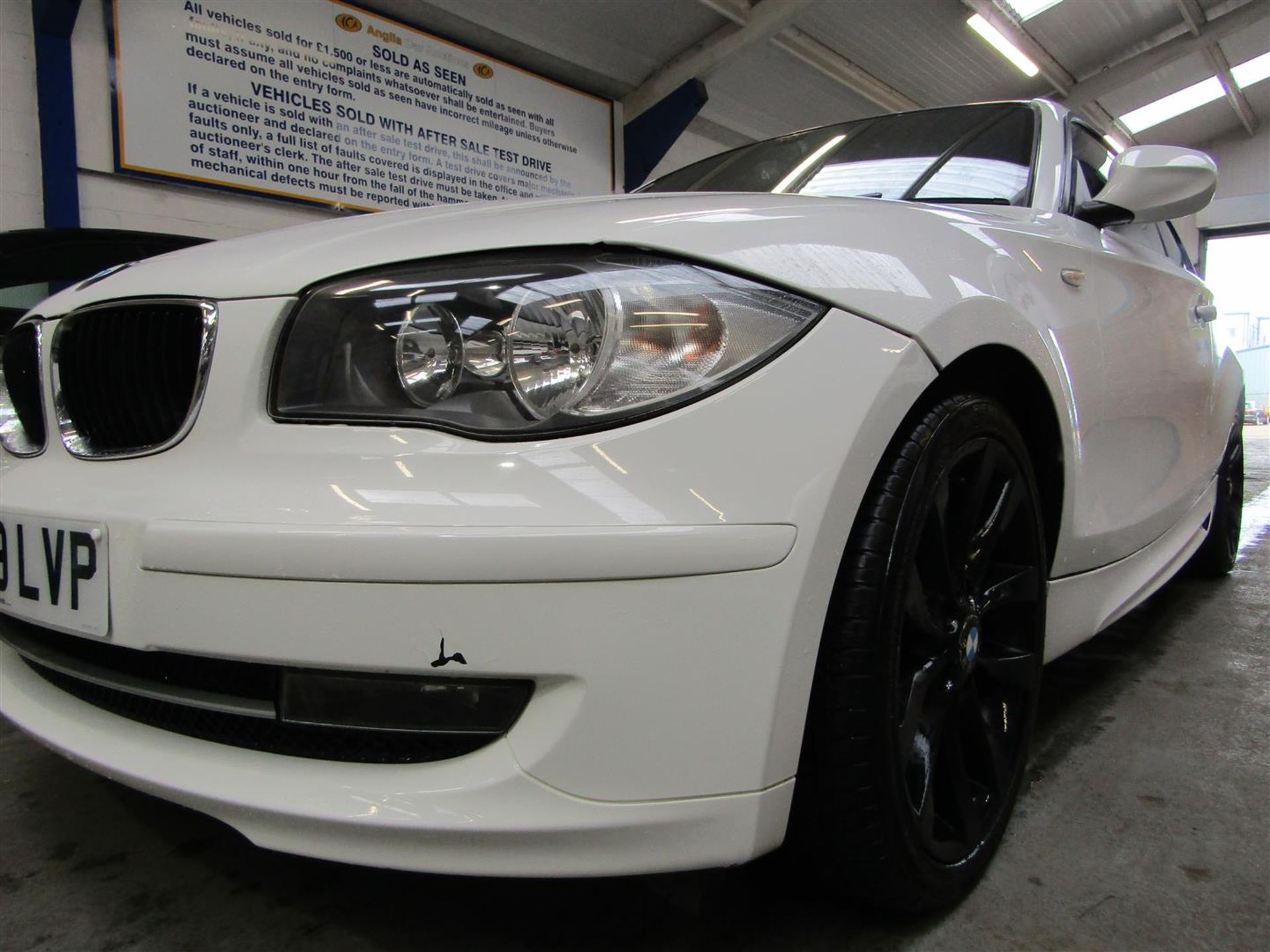 59 09 BMW 116I Sport - Image 14 of 23