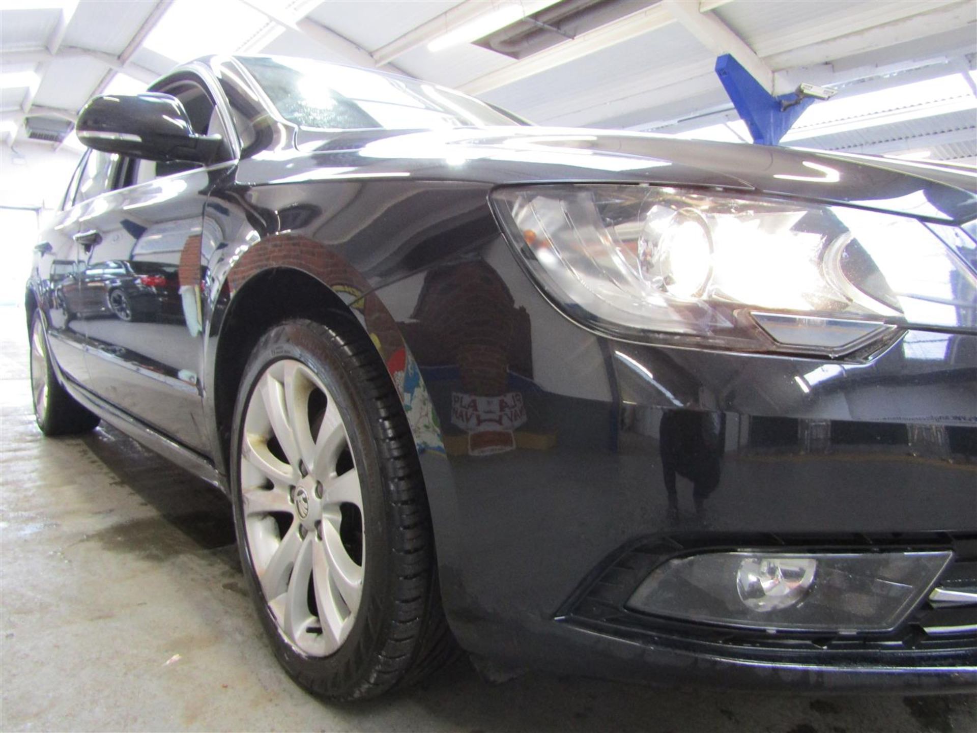 15 15 Skoda Superb SE TDI CR - Image 14 of 27