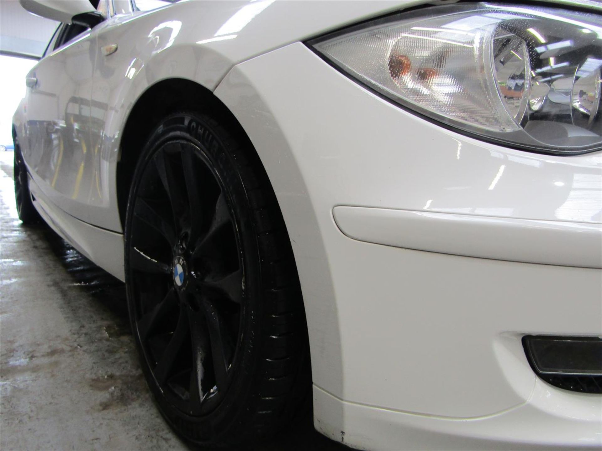 59 09 BMW 116I Sport - Image 13 of 23