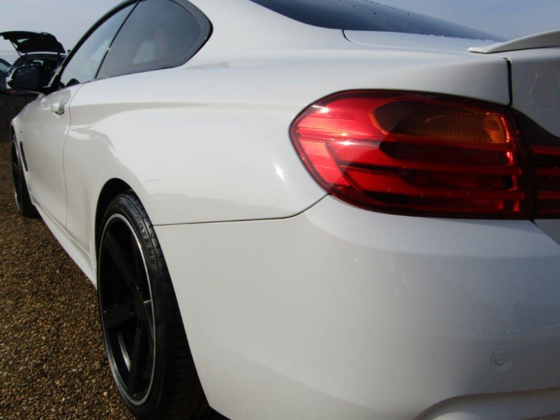 65 15 BMW 420D M Sport - Image 35 of 37