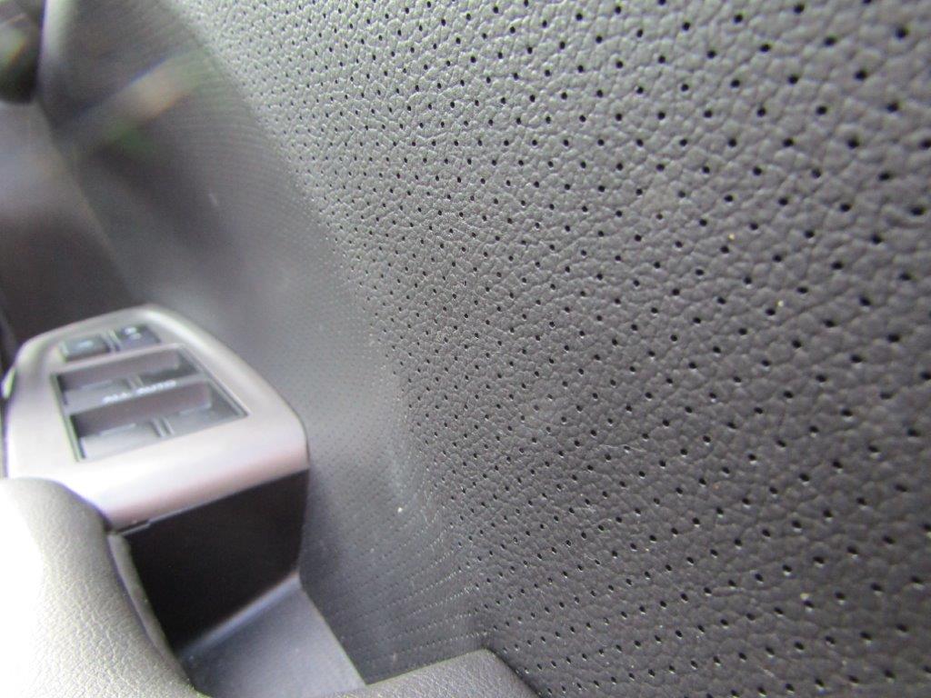09 09 Honda Accord ES GT I-Vtec - Image 14 of 23