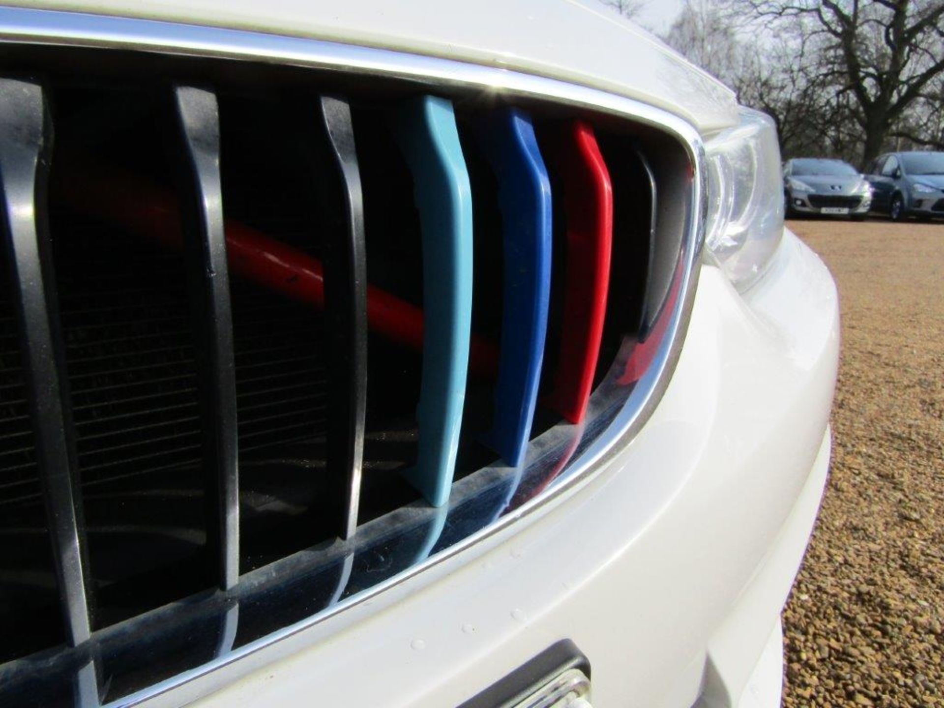 65 15 BMW 420D M Sport - Image 7 of 37