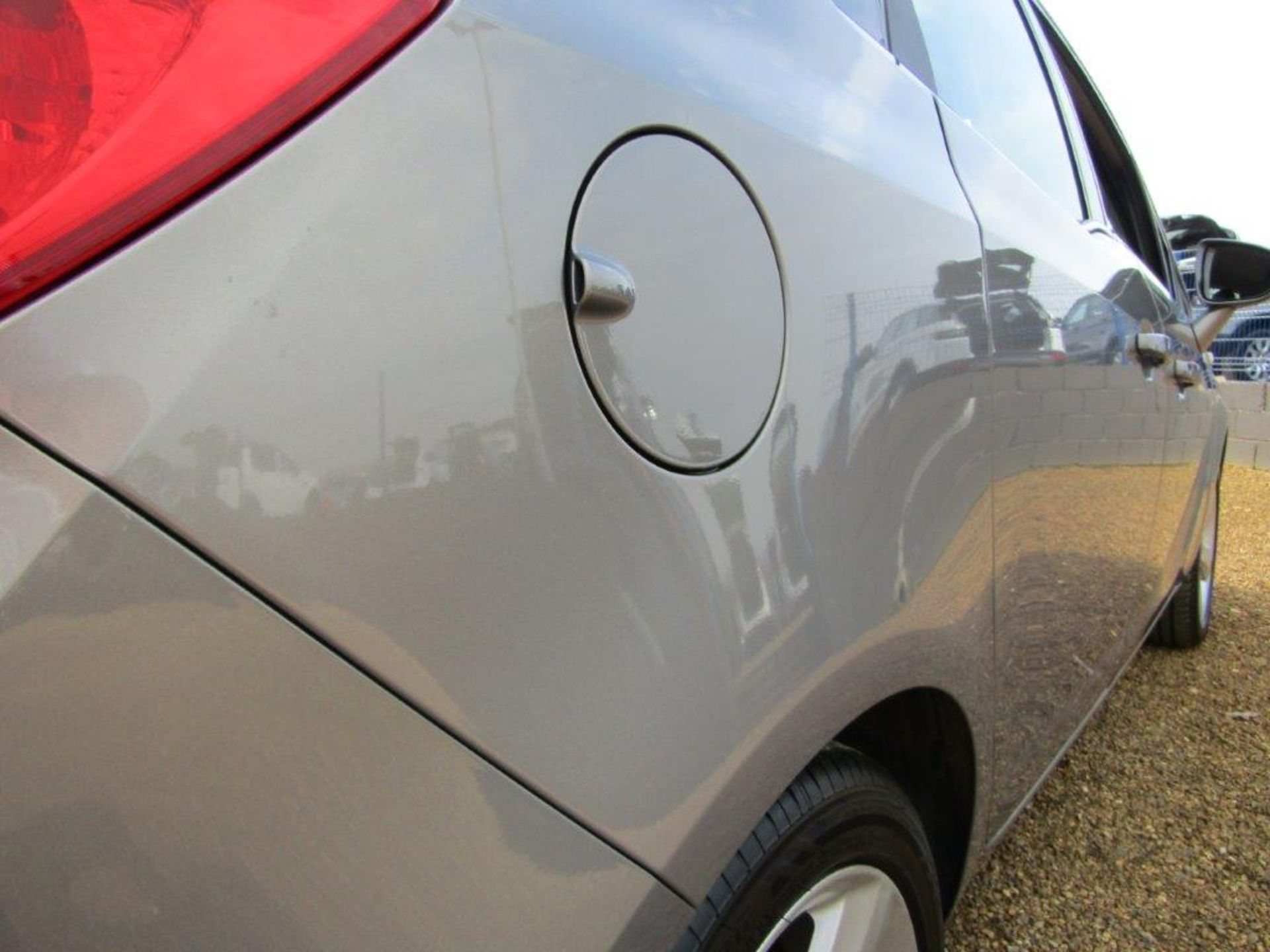 65 15 Vauxhall Meriva Techline CDTI - Image 12 of 23