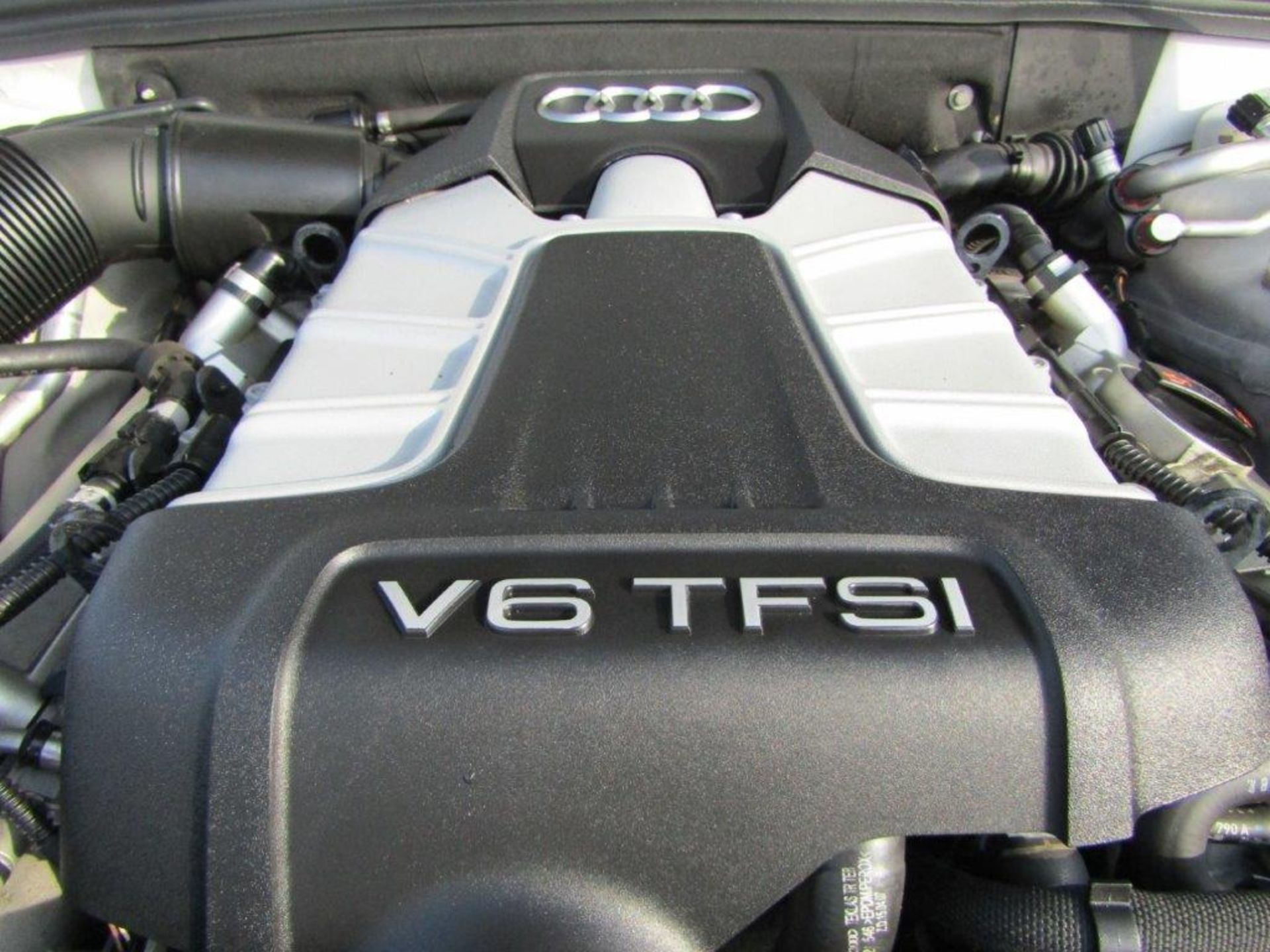 13 13 Audi S4 TFSI Quattro Auto - Image 6 of 28