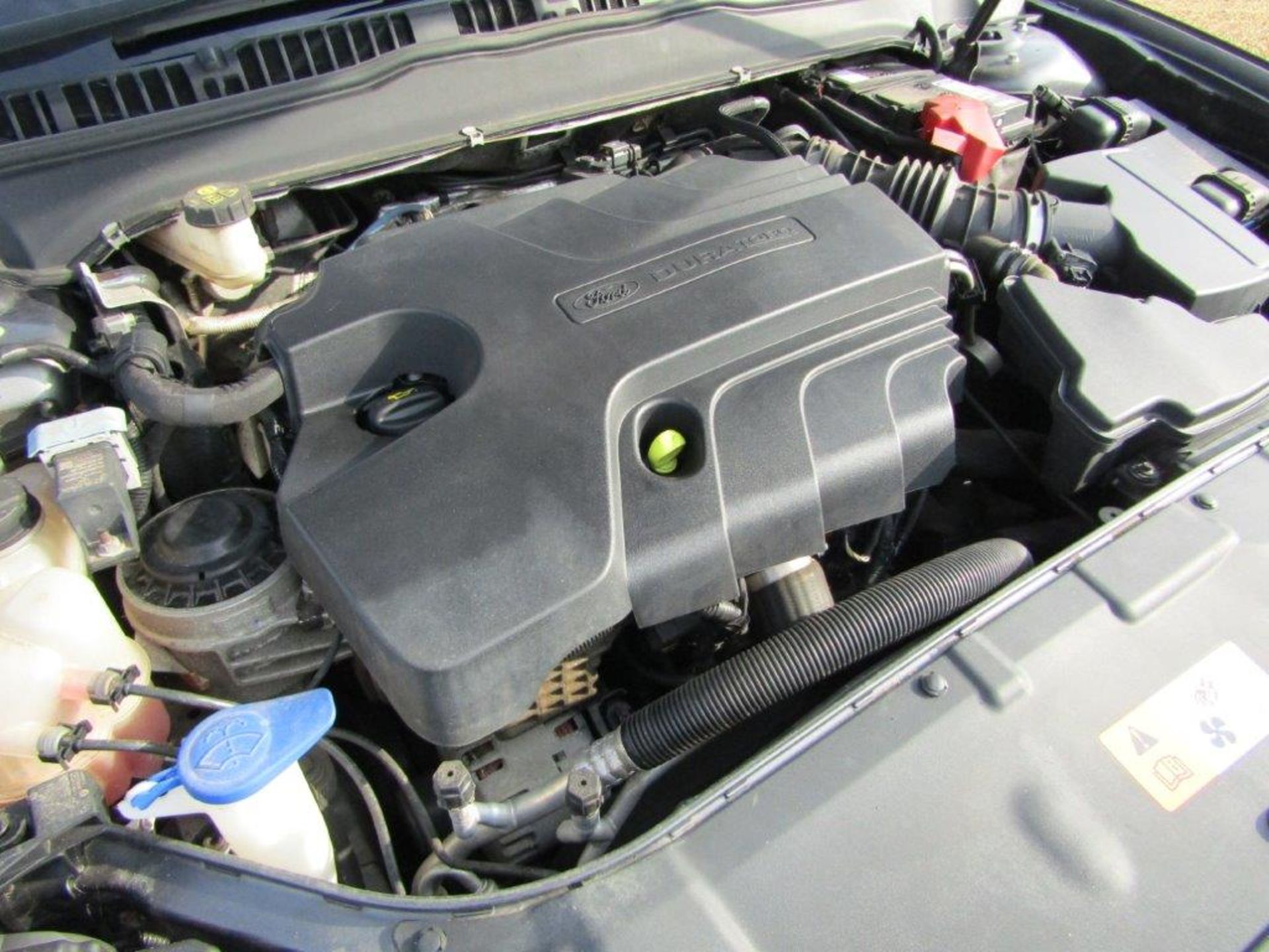 65 15 Ford Mondeo Titanium Eco TDCI - Image 25 of 26
