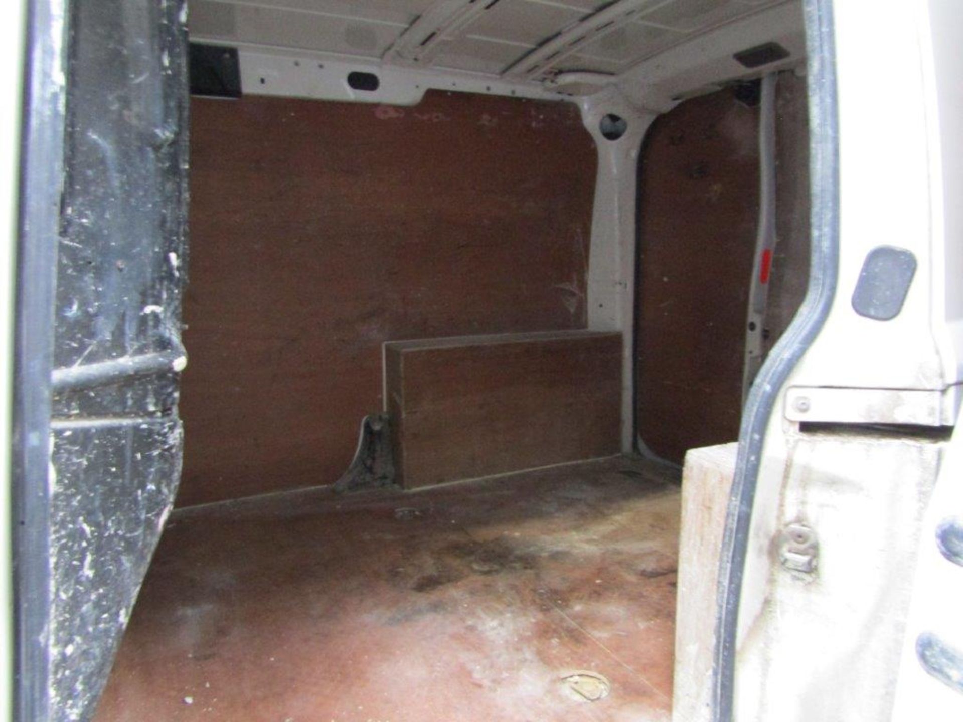 12 12 Vauxhall Combo 2000 L1H1 - Image 18 of 26