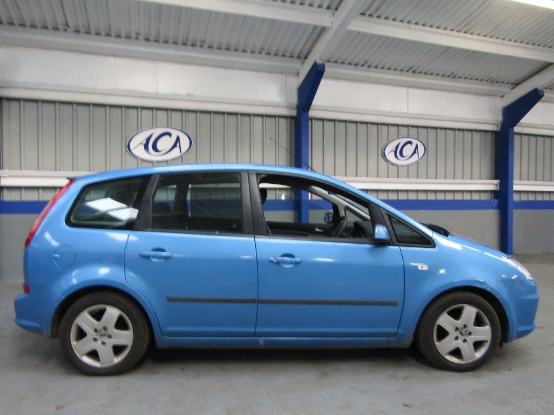 08 08 Ford C-Max Style - Image 13 of 23