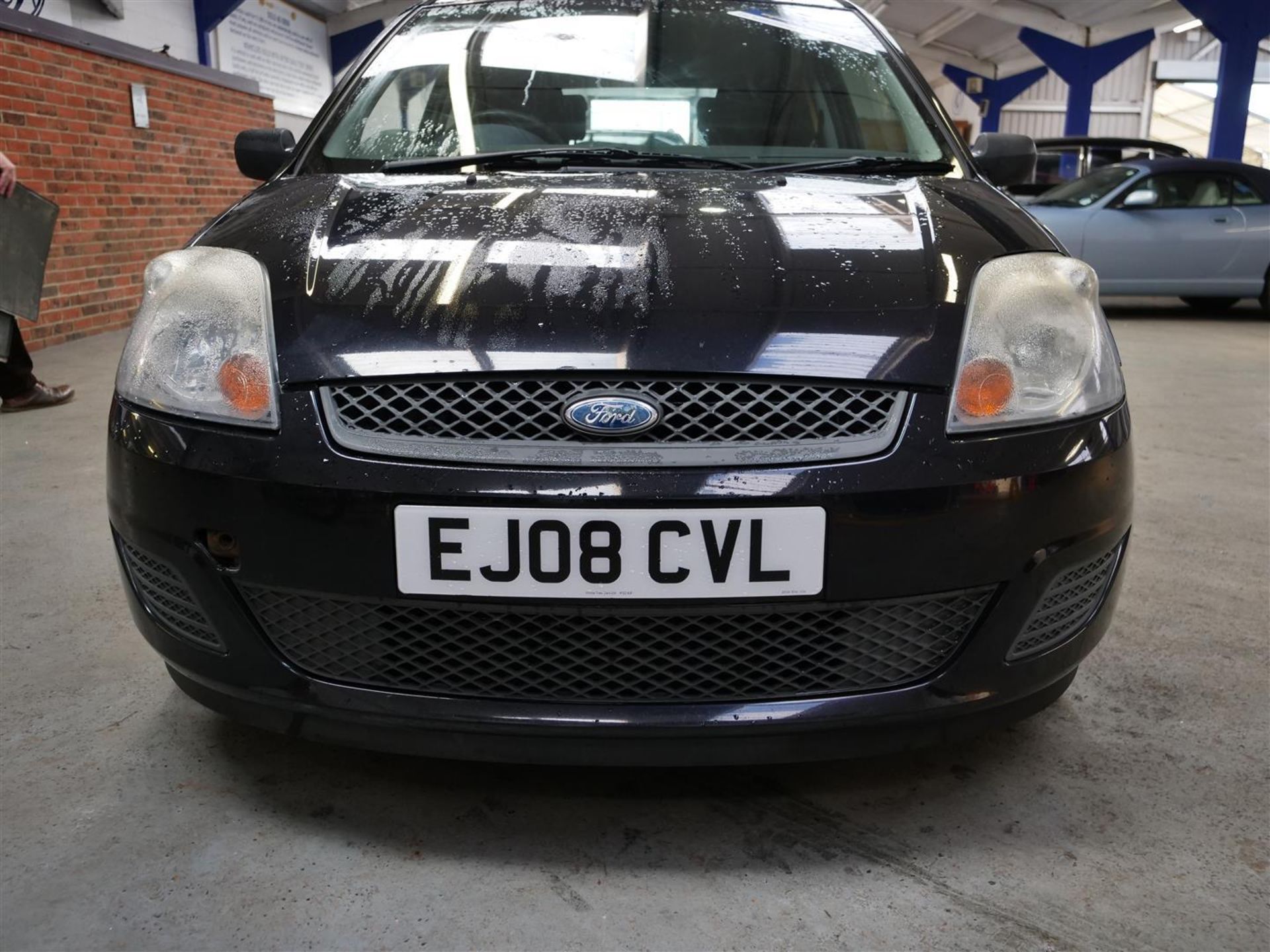 08 08 Ford Fiesta Style - Image 2 of 20