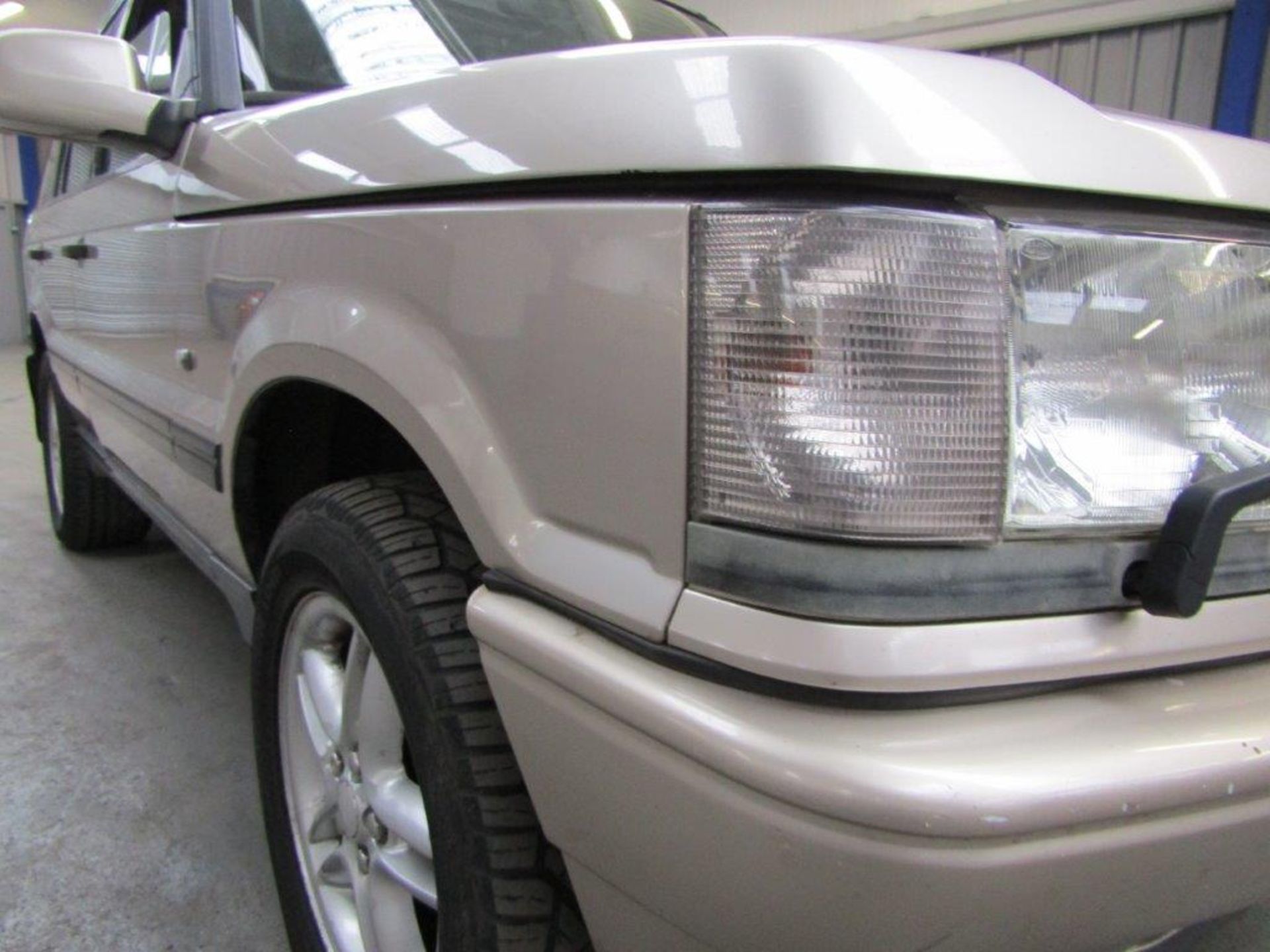 2000 Range Rover DHSE Auto - Image 22 of 38