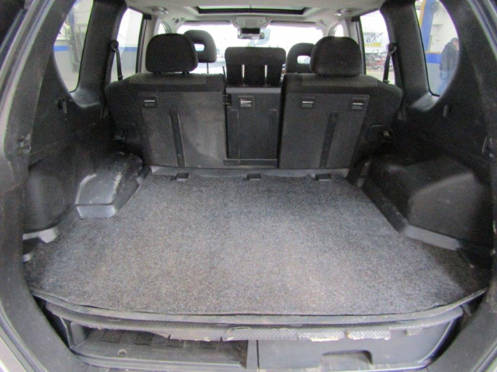 57 07 Nissan X-Trail Sport Exped DC - Image 23 of 26