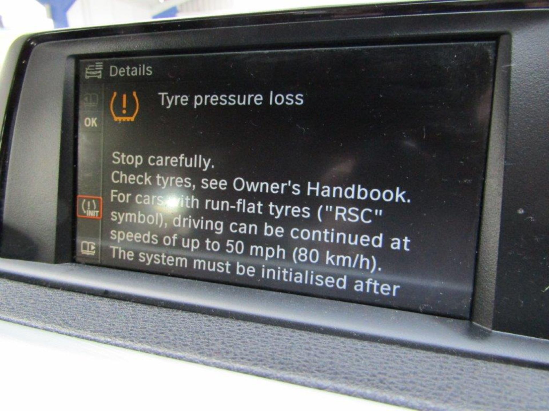 62 12 BMW 320D Sport Touring - Image 16 of 29