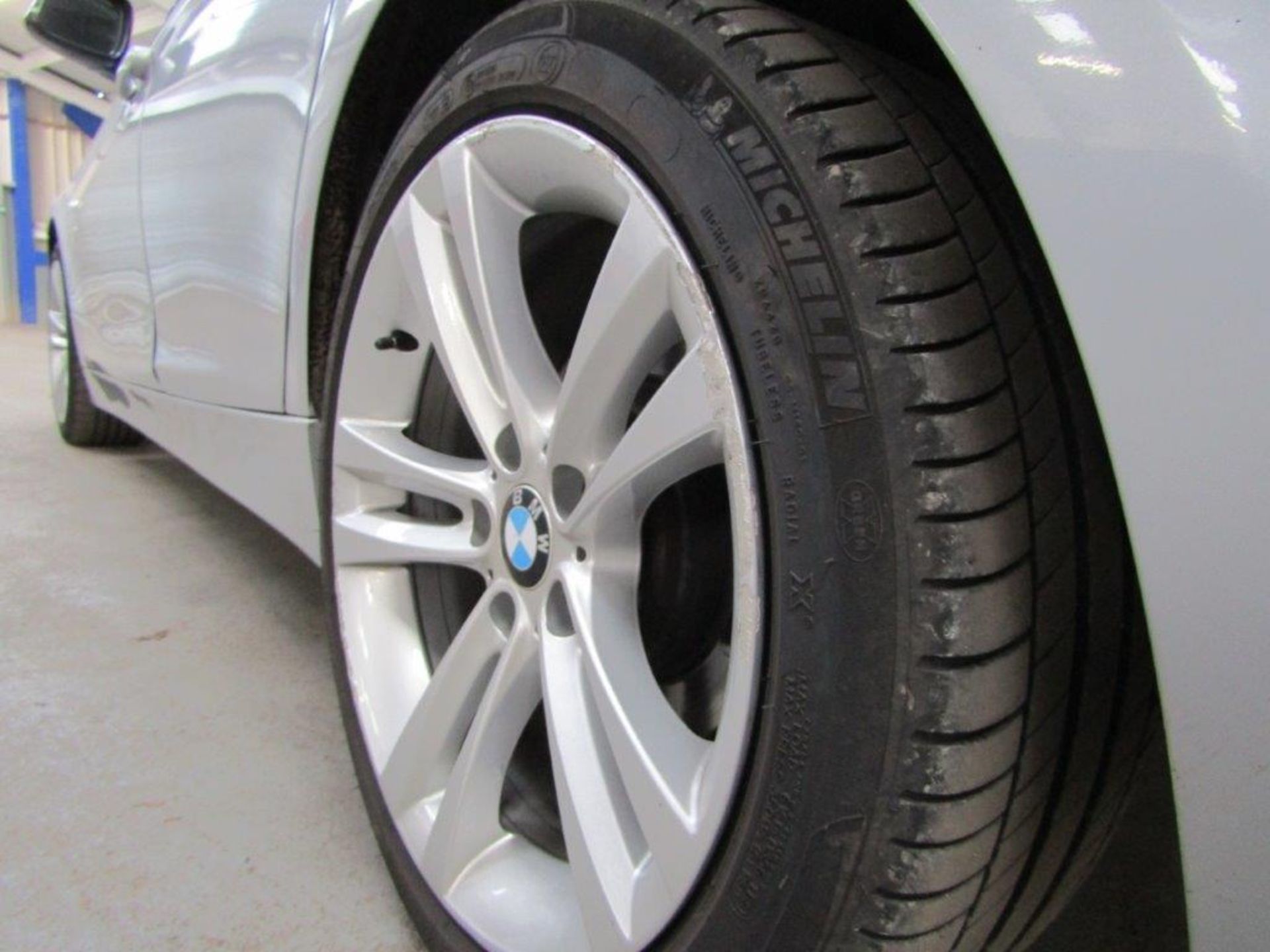 62 12 BMW 320D Sport Touring - Image 10 of 29