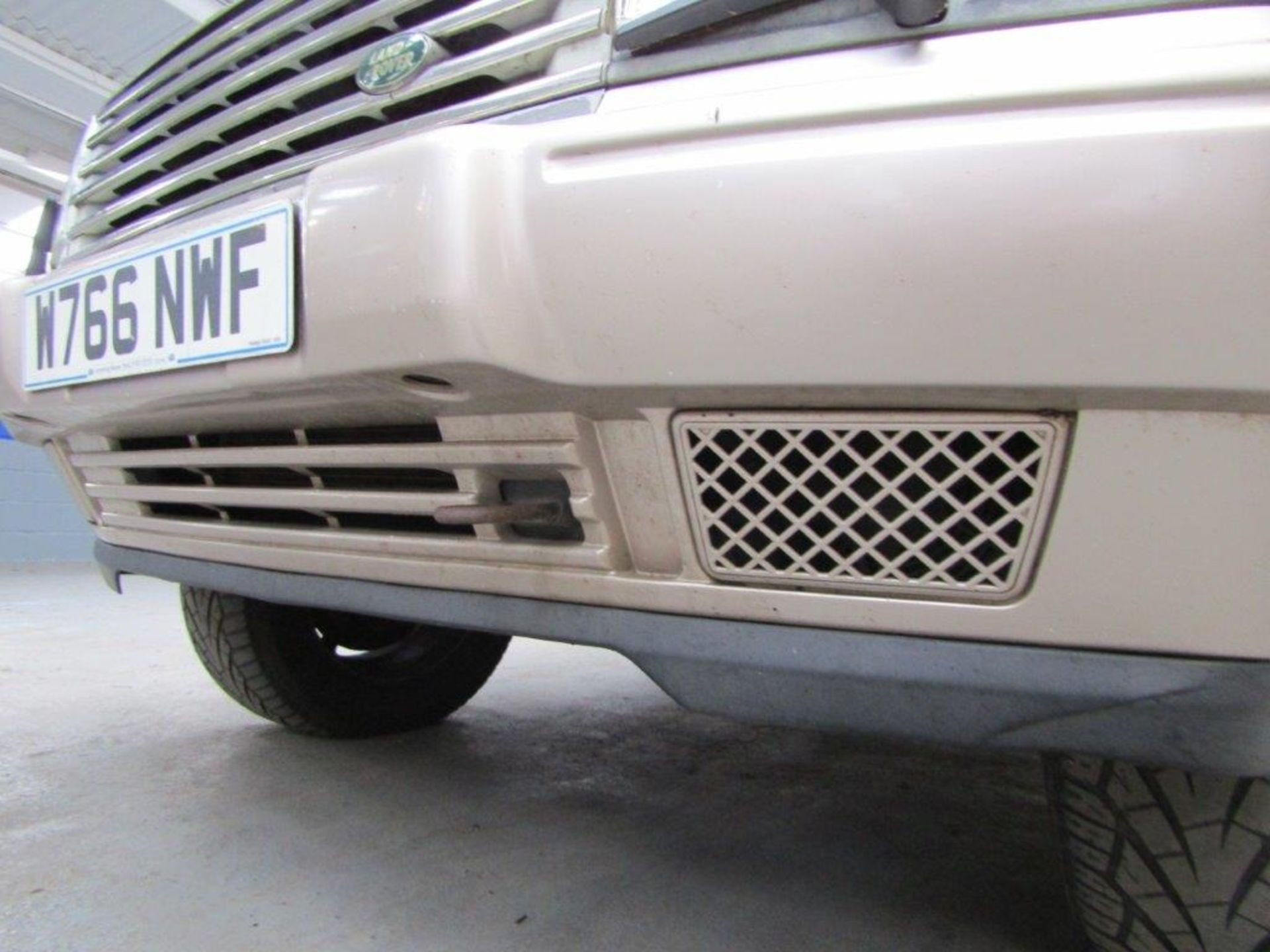 2000 Range Rover DHSE Auto - Image 5 of 38