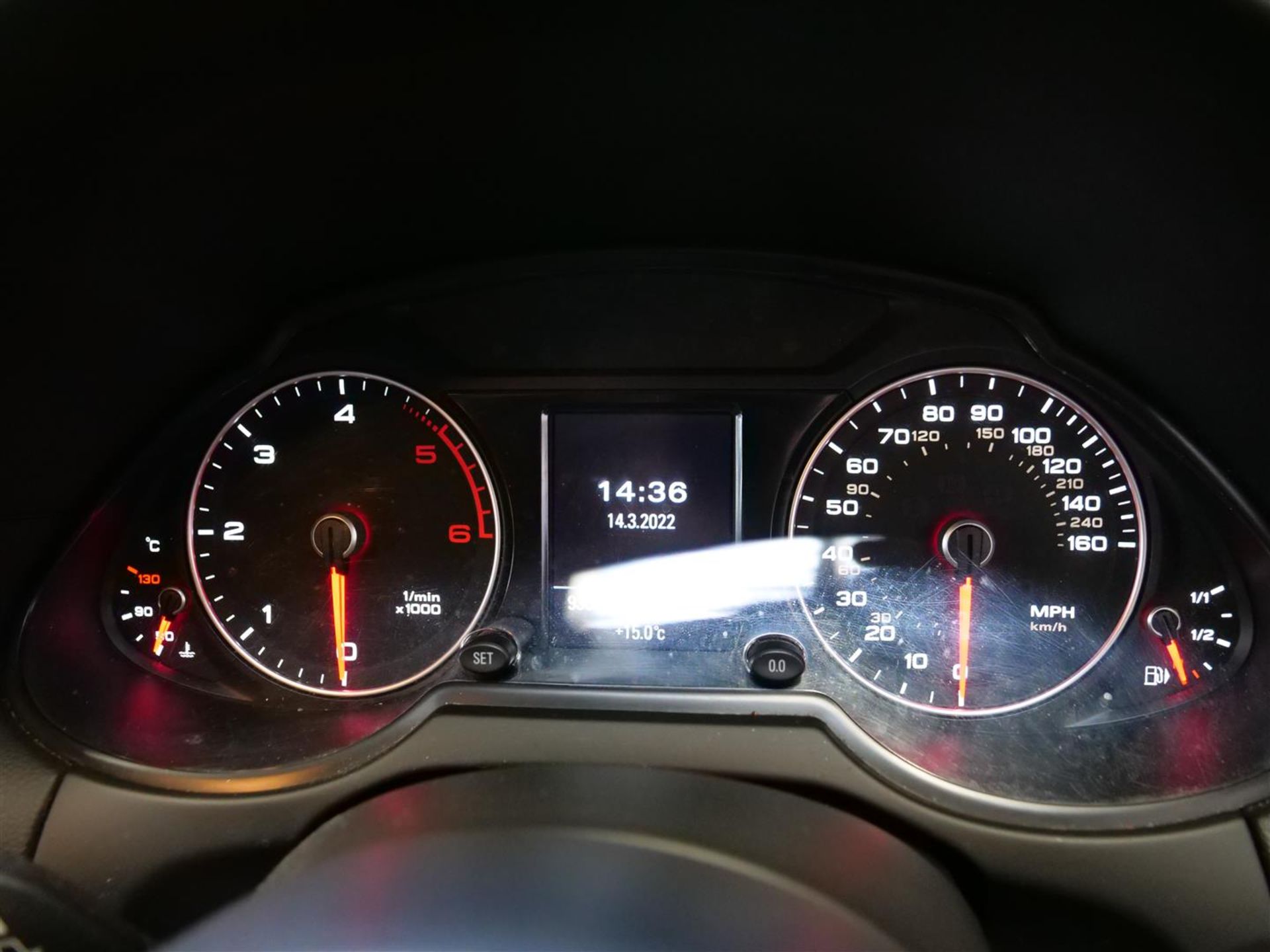 62 13 Audi Q5 S Line Plus TDI - Image 21 of 37