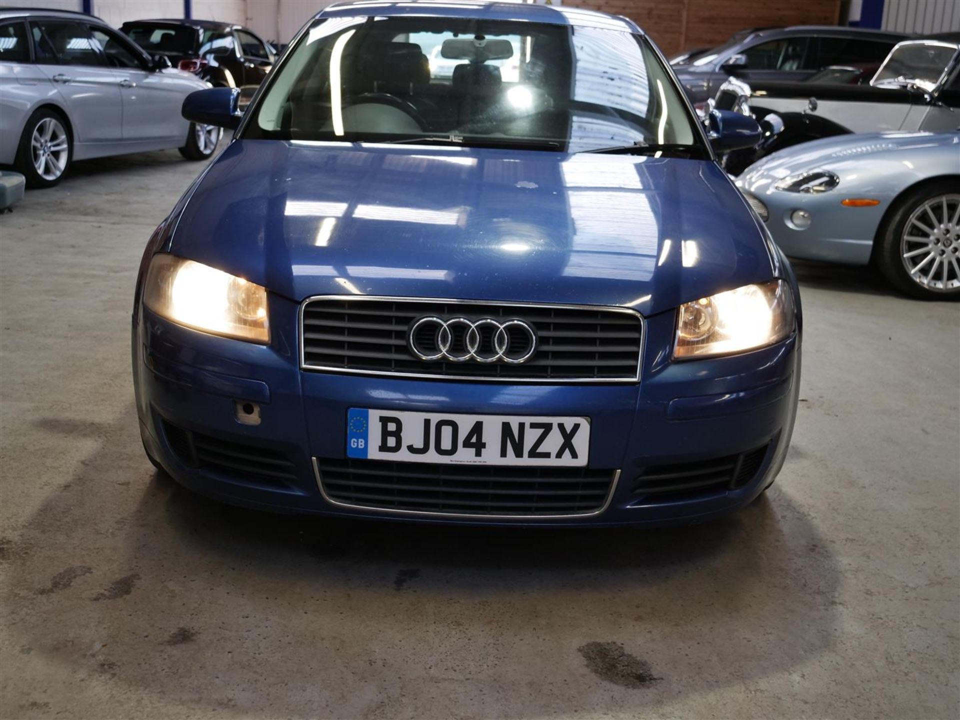 04 04 Audi A3 SE TDI - Image 2 of 32