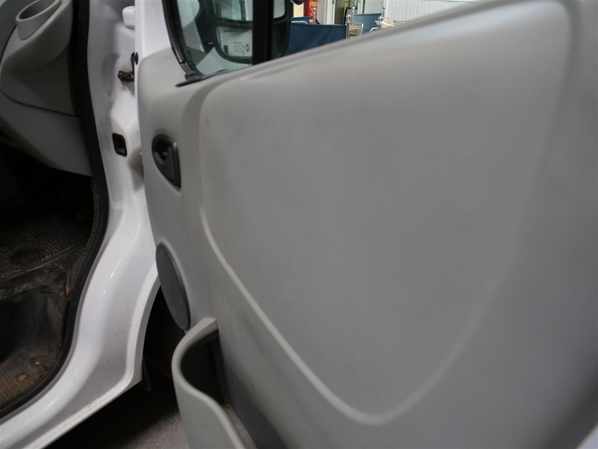 61 11 Renault Trafic SL27 DCI 115 - Image 6 of 26