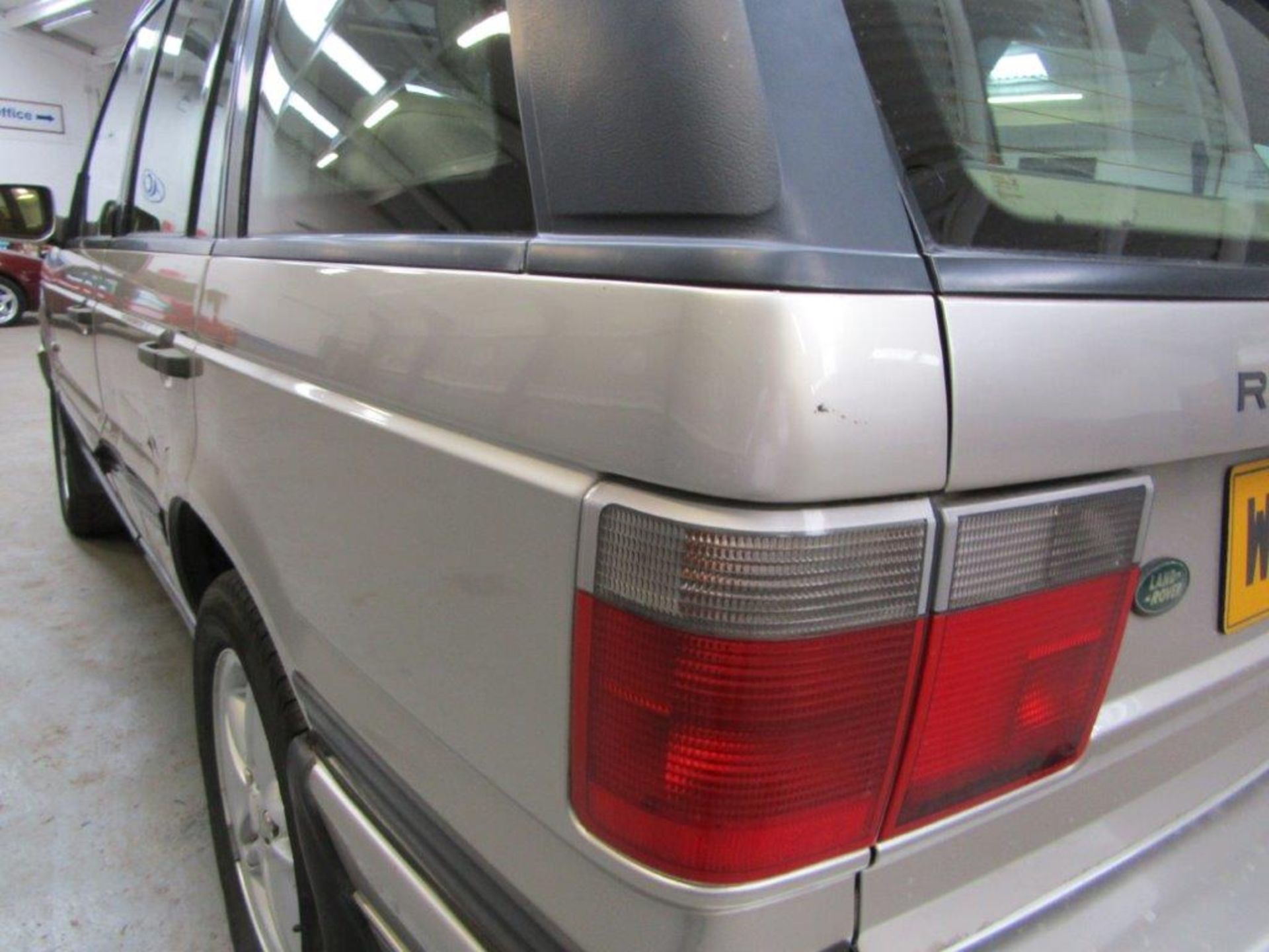 2000 Range Rover DHSE Auto - Image 15 of 38