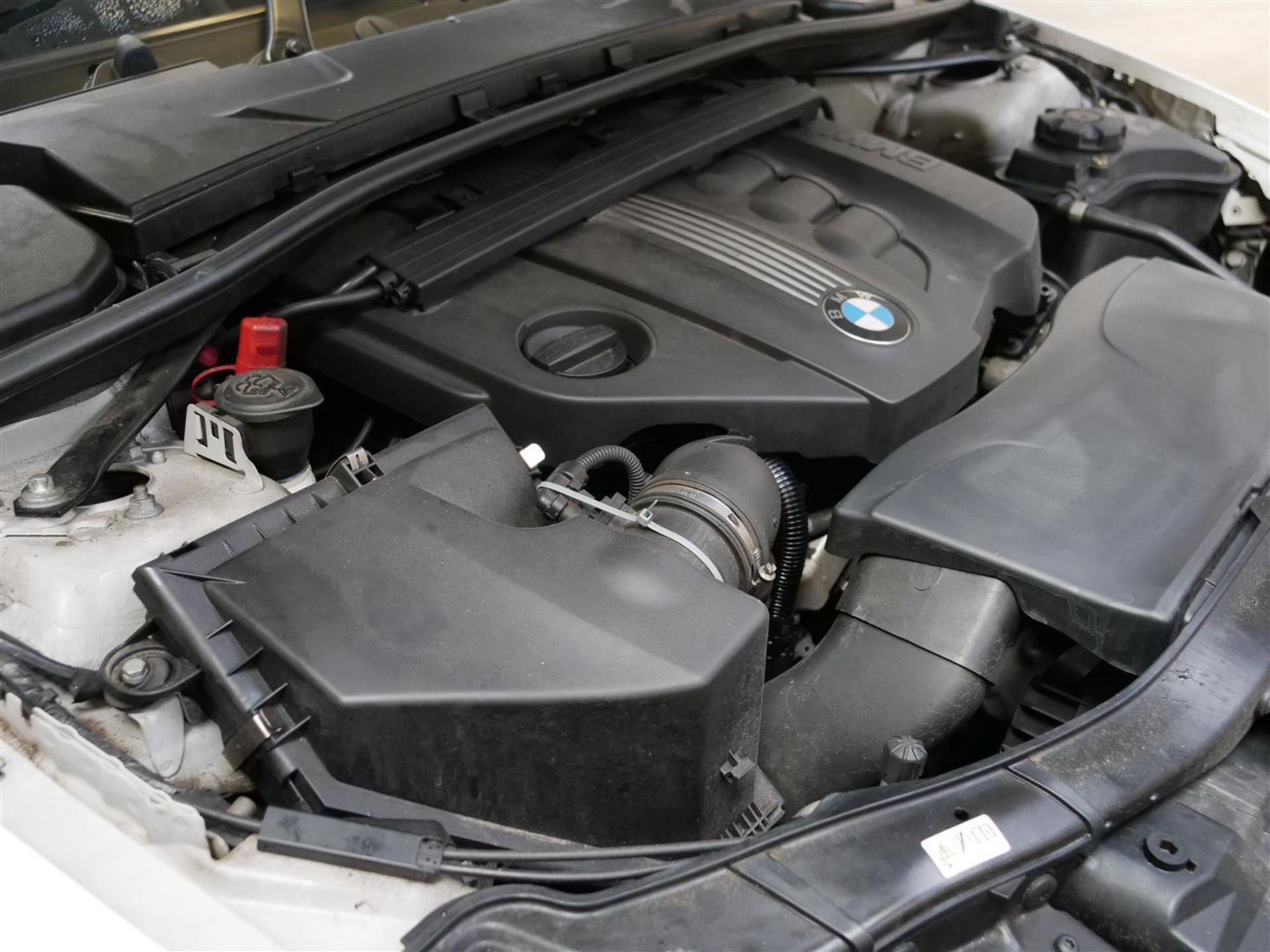 11 11 BMW 320D M Sport Auto 181 - Image 5 of 28