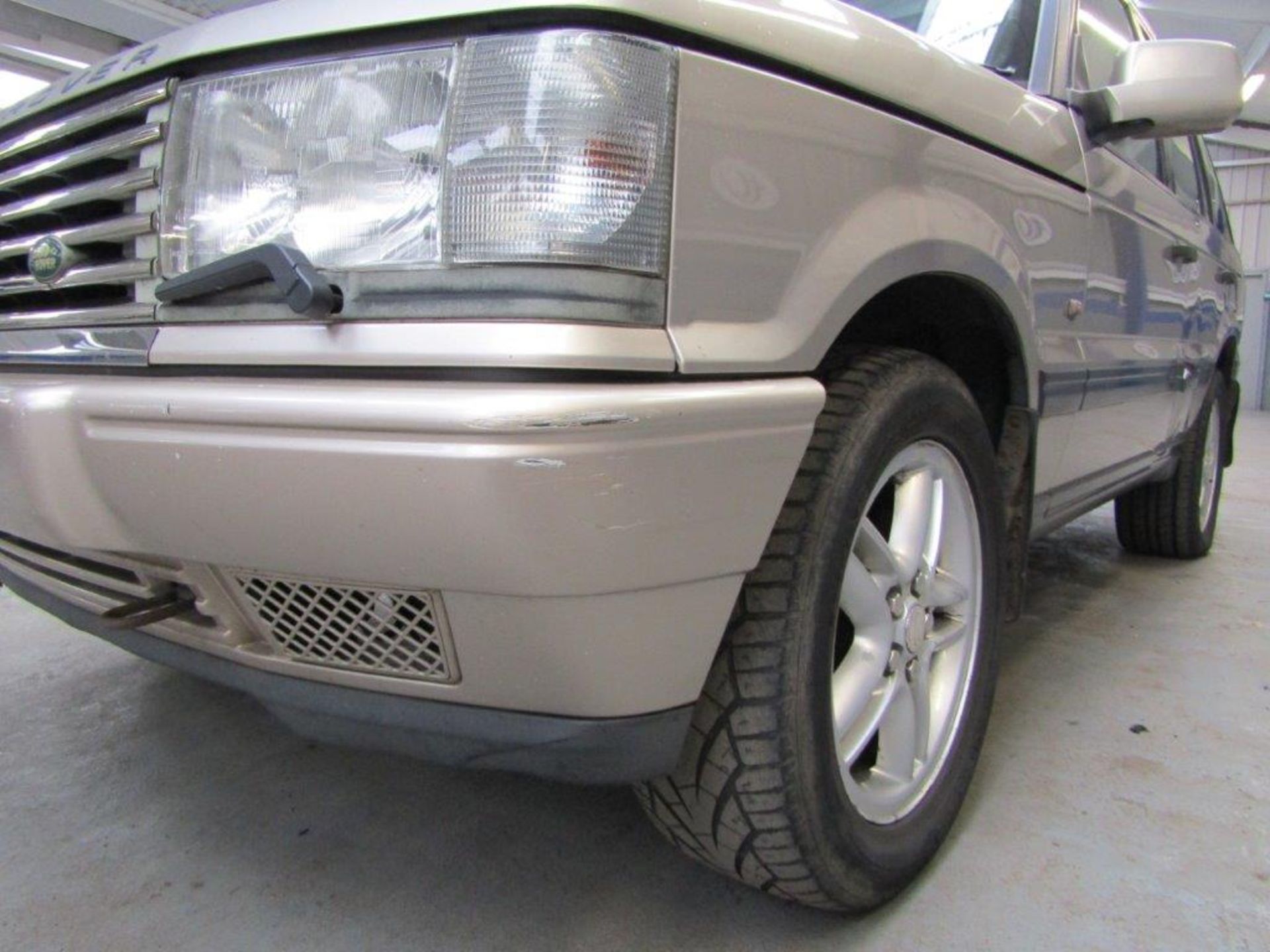 2000 Range Rover DHSE Auto - Image 9 of 38