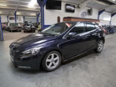 65 15 Volvo V40 SE Nav T2