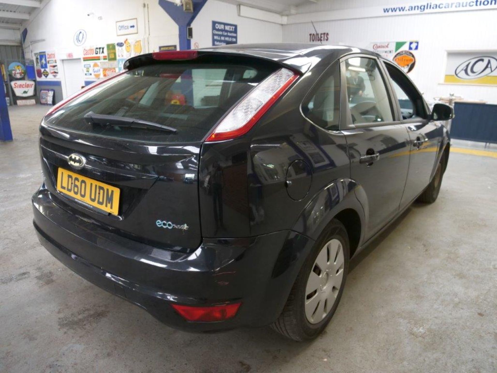 60 10 Ford Focus Econetic TDCI 109 - Image 18 of 40