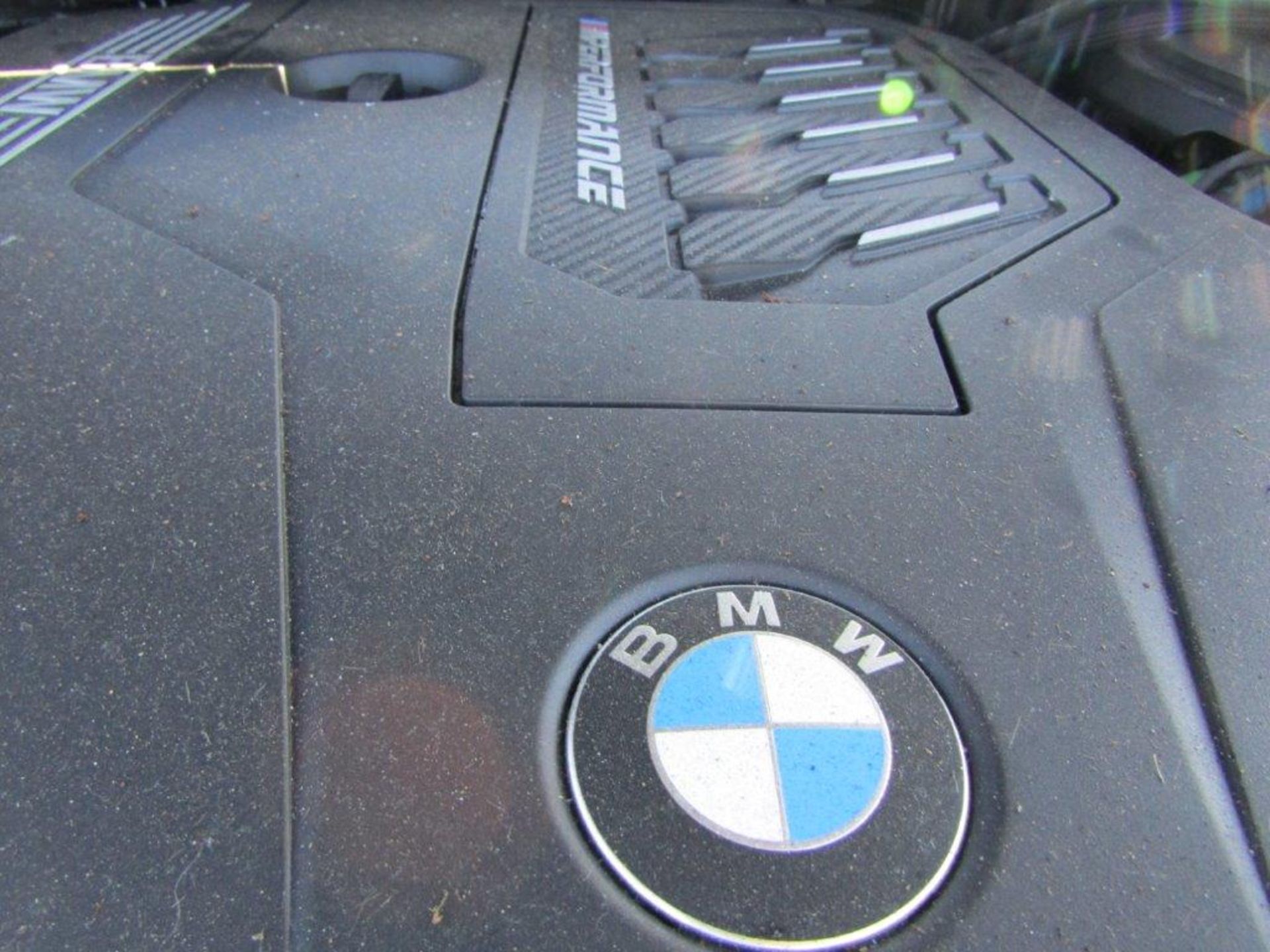 69 19 BMW X3 M40I Auto - Image 20 of 59