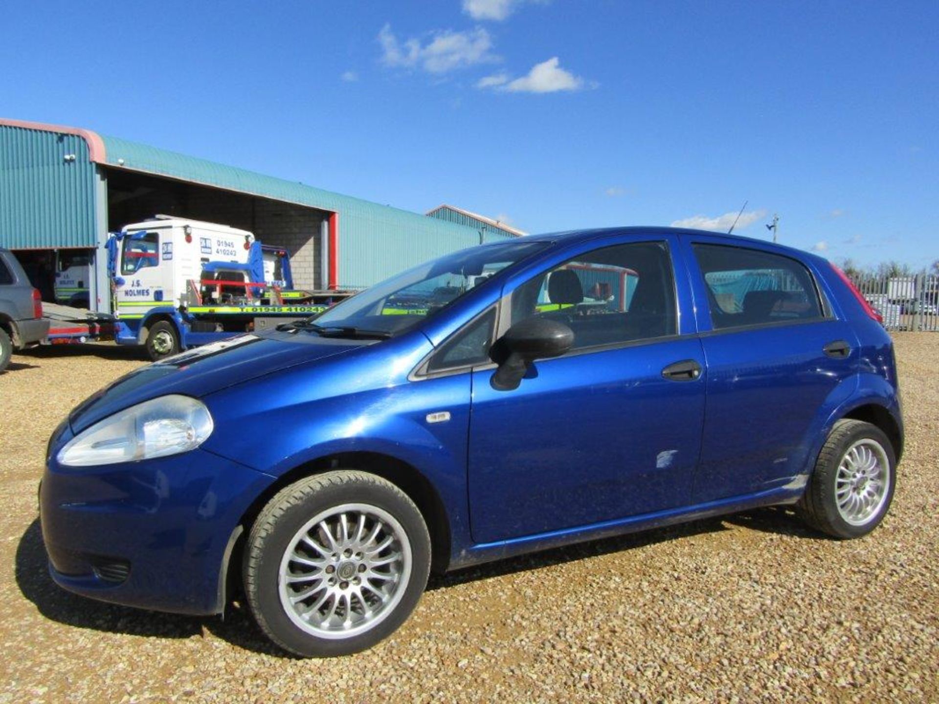 08 08 Fiat Grande Punto Active 65