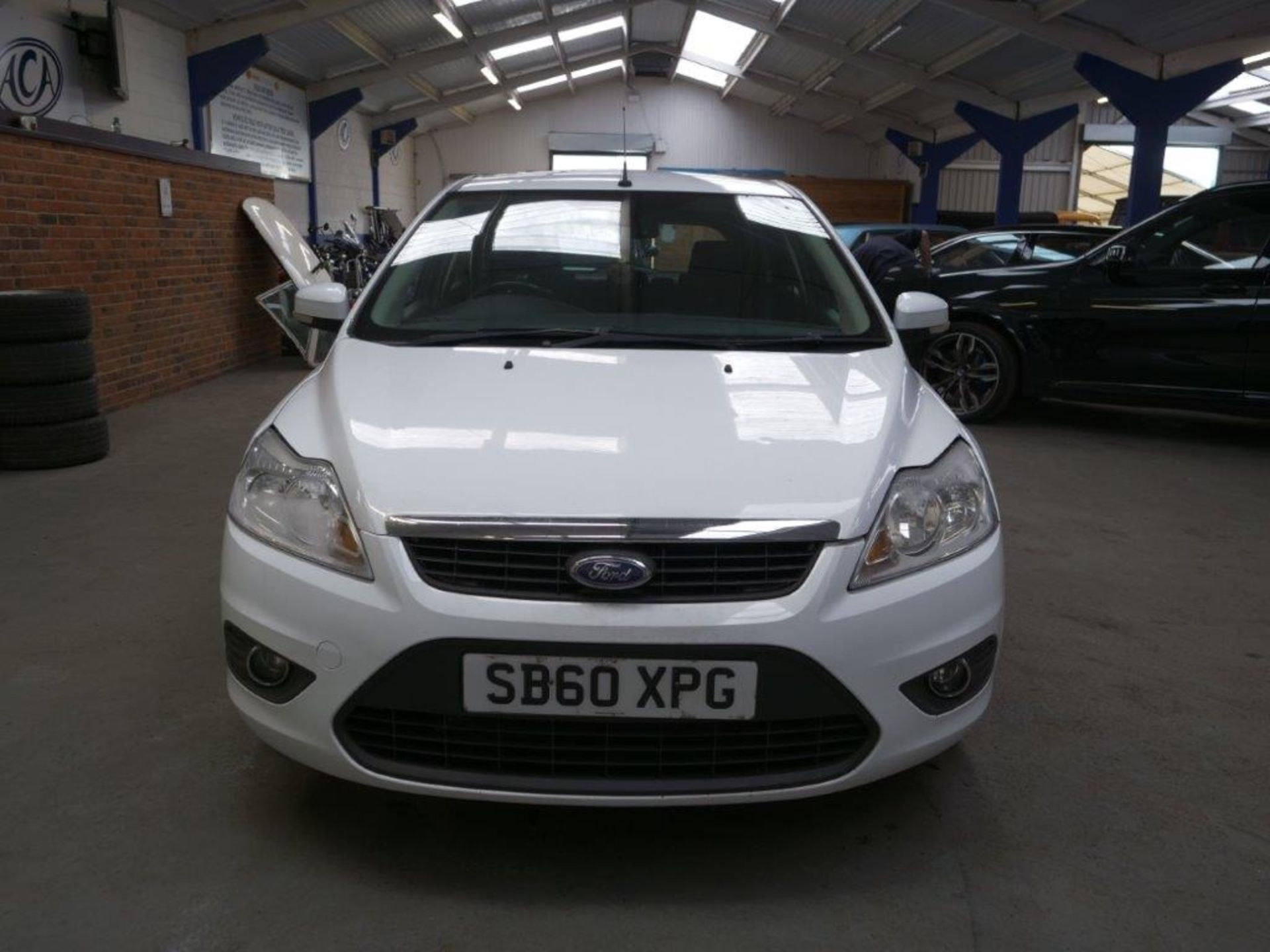 60 11 Ford Focus Sport - Image 2 of 34